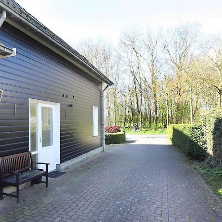 Grijpskerkseweg 3 Achterhuis Oostkapelle Bagian luar foto