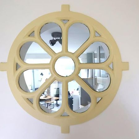 Grijpskerkseweg 3 Achterhuis Oostkapelle Bagian luar foto