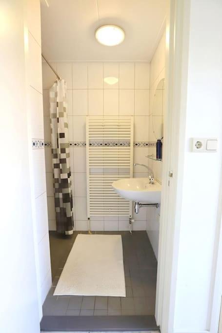 Grijpskerkseweg 3 Achterhuis Oostkapelle Bagian luar foto