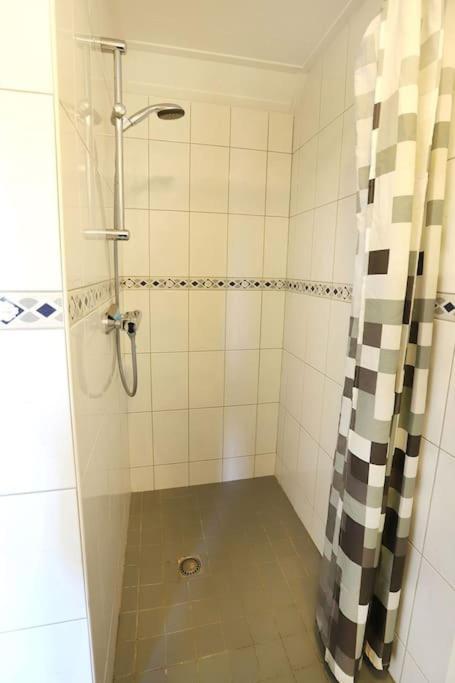 Grijpskerkseweg 3 Achterhuis Oostkapelle Bagian luar foto
